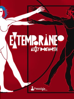 cover image of Extemporâneo